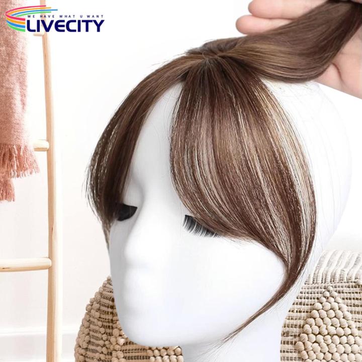 Women%20Bangs%20Wig%20Natural%20Wispy%20Clip-in%20Bangs%20Hair%20Extensions%20for%20Women%203d%20French%20Bangs%20Fringe%20Wig%20Black%20Brown%20Side%20Bangs%20Hairpieces%20Buyers'%20Favorite%20Styleable%20Bangs%20Wig%20-%20Image%203