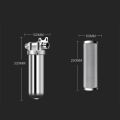 New 304 Stainless Steel Tap Water Central Water Purifier Whole House Front Filter Household Water Purifier. 
