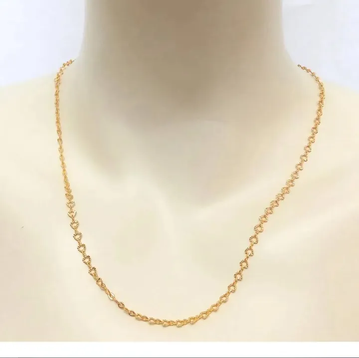 CM%20Jewelry%20flexible%20Long%20Lasting%20Lightweight%20Classic%20Daily%20Wear%20Necklace%20Chain%20For%20Girls%20-%20Image%202