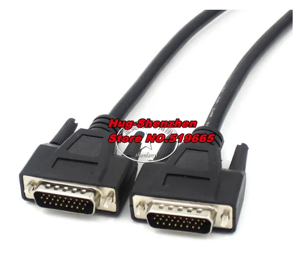 DB26%20HDB%2026%20pins%20Male%20to%20Male%20Data%20Cable%2026pin%20Signal%20Terminal%20Breakout%20Connector%20Date%20adapter%20wire%20Cable%201.5M%203M/5M%20-%20Image%203