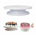 Cake Decorating Turn table. 