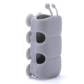 Portable Bathroom Shower Head Holder Wall Mounted Suction Cup Silicone Brackets Cologo.