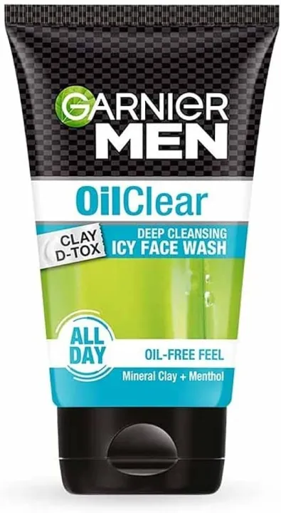 Indian%20product%20Skin%20care%20Garnier%20Men%20Oil%20Clear%20Deep%20Cleansing%20Icy%20face%20wash%20used%20for%20male%20-%20100%20ml%20-%20Image%202