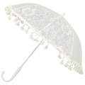 Handheld Parasol Bride Parasol Dance Lace Mini Umbrella Wedding Accessories Wedding Bride Mini Umbrella. 