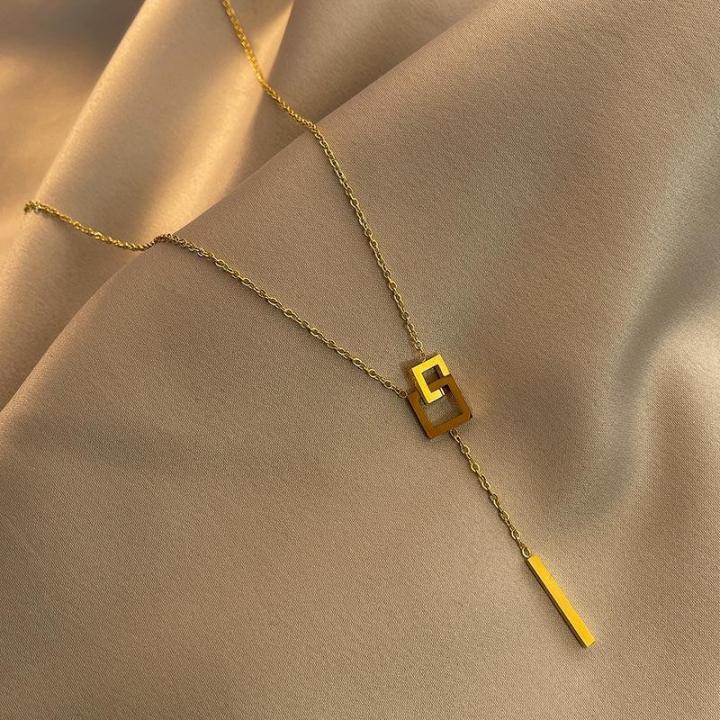 Fashion%20Necklaces%20with%20Mini%20Heart%20Necklace%20-%20Image%204
