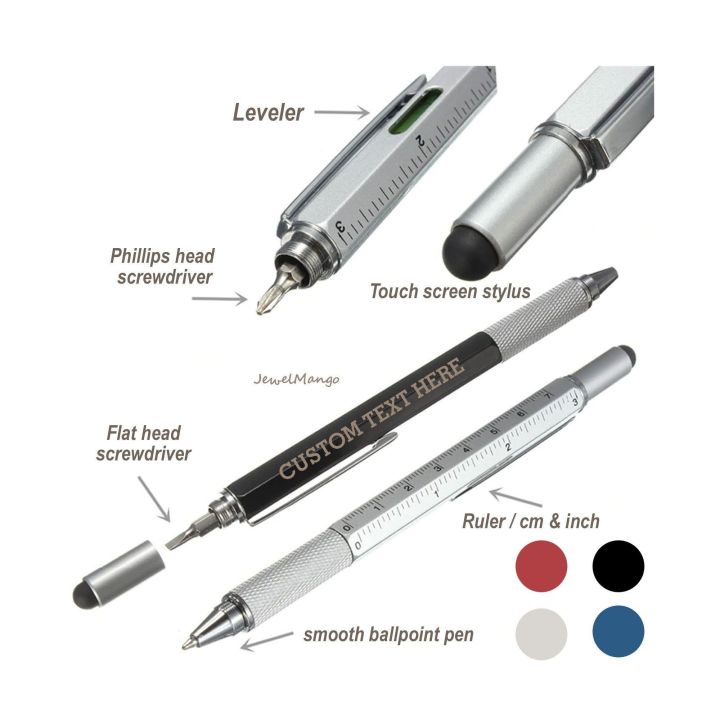 6%20in%201%20novel%20Multifunctional%20Screwdriver%20Ballpoint%20Pen%20Touch%20Screen%20Gift%20Tool%20School%20office%20supplies%20stationery%20pen%20-%20Image%203