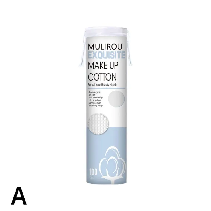 100Pcs/pack%20Make%20Up%20Cosmetic%20Cotton%20Pads%20Wipe%20Pads%20Nail%20Art%20Cleaning%20Pads%20Soft%20Daily%20Supplies%20Facial%20Cotton%20Makeup%20Remover%20Tool%20-%20Image%207