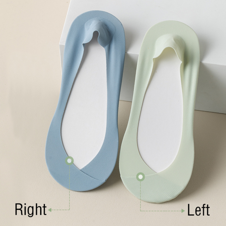 %E3%80%90Popular%20choice%E3%80%91%201%20Pairs%20Socks%20For%20Women%20Cotton%20Non-slip%20Summer%20Invisible%20No%20Show%20Low%20Cut%20Short%20Thin%20Breathable%20Boat%20Socks%20-%20Image%208