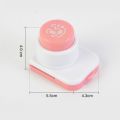 Cartoon Laver Seaweed Nori Cutter Onigiri Punch Stamp DIY Baby Meal Smiling Face Sushi Tool Maker Mold Bento Decor Kitchen Tool. 