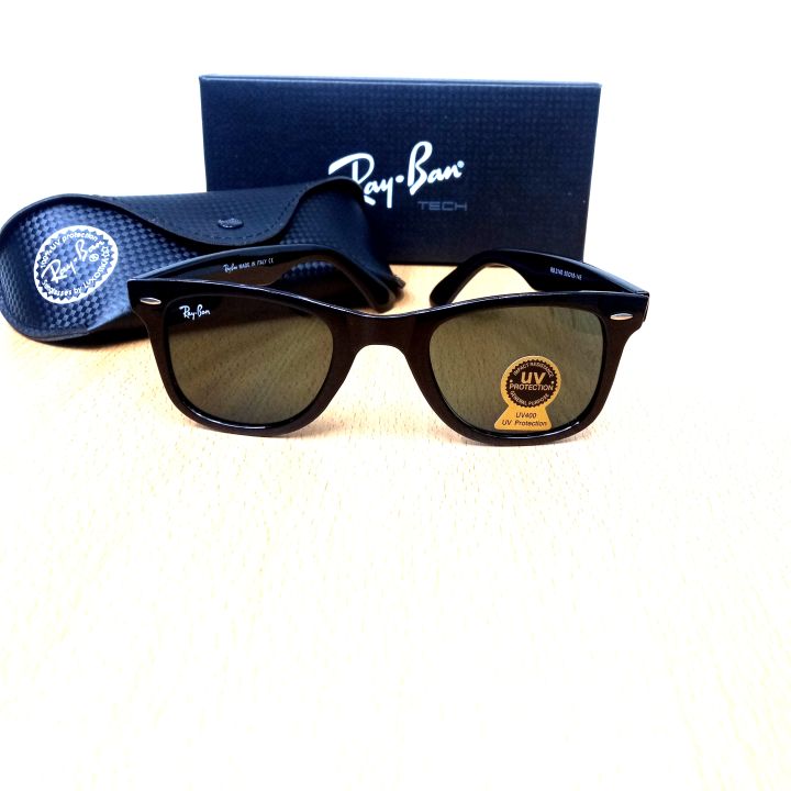Ray-Ban%20Wayfarer%20Sunglasses%20For%20Men%20Good%20Quality%20Fashionable%20Stylish%20Black%20Colour%20Men's%20Sunglass%20-%20Image%202