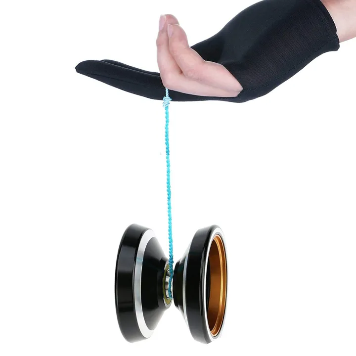 MAGICYOYO%20Professional%20Non-Responsive%20Yoyo%20M001-B,Alloy%20Aluminum%20Yoyo%20-%20Image%206