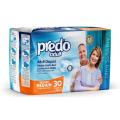 Predo Adult Diaper Medium 30 Pcs. 