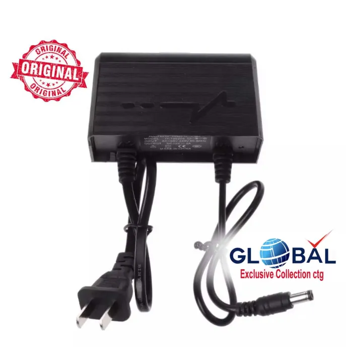 12V%202A%20Adaptor%20Waterproof%20Ac%20Dc%20Adapter%2012V%202A%20Cctv%20Power%20Supply%20/Camera%20Adapter%20-%20Multi%20Plug%20-%20multi%20plug%20-%20Image%204