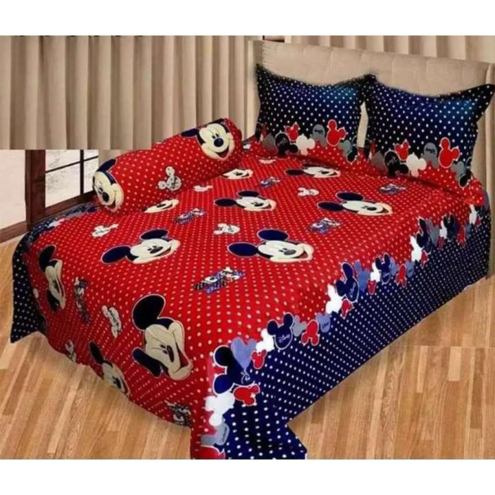 cartoon Bedsheet Exclusive collection