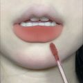 【7Rings Store】(NEW)Velvet Lipstick Waterproof Long Lasting Matte Velvet Lip Glaze Lip Gloss Non-Stick Makeup Lip.
