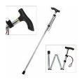 Premium quality Folding Walking Stick. 