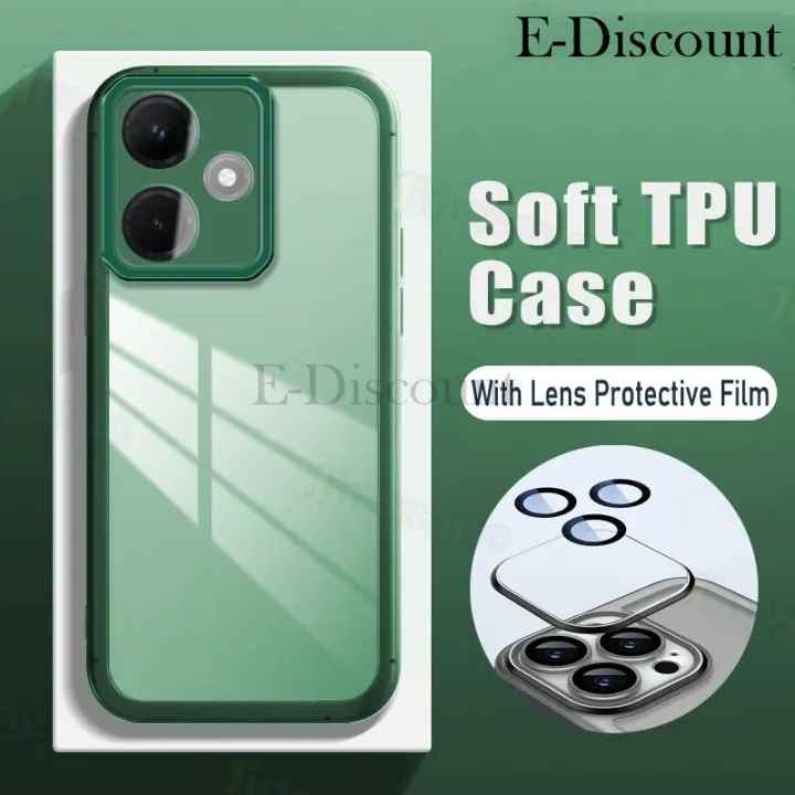 New%20Phone%20Case%20For%20Infinix%20Hot%2040%20Pro%20Free%20Fire%204G%20Cover%20Camera%20Protection%20Semi%20Transparent%20Soft%20Silicone%20Shockproof%20with%20Lens%20Protector%20Films%20for%20Infinix%20Hot%2040%20Pro%20Free%20Fire%20Case%20-%20Image%202