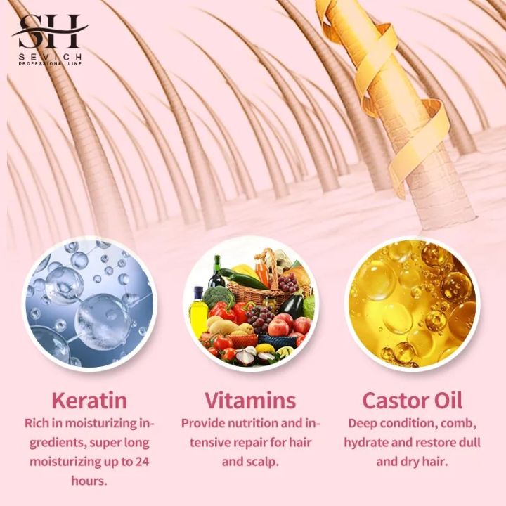 SEVICH%20Apple%20Cider%20Vinegar%20Jelly%20Hair%20Mask%20Repairs%20Damaged%20Hair%20100ml%20-%20Image%203
