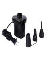 Electric Air Pump  - Black. 