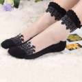 Ladies soft stylish socks. 
