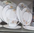 52 Pieces Ariane Dinner Set Modern Design (DESIGNS AS PER PICTURES). 
