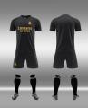 Football form suit training team form adult sports suit jersey football men 2481-2324. 