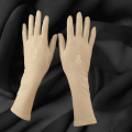 Skin Colour Hand gloves  for Women – 1 Pair – Soft, Comfortable & Breathable Daily Wear Socks.. 