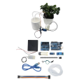 NCANRUI Automatic Irrigation System Self Watering DIY Kit Garden Greenhouse Flower Water Pump Soil Moisture Sensor Relay Module. 