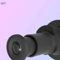 Light Conical Optical Snoot Versatile Conical Light Attachment Kit.