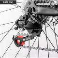 Shimano TZ 6/7 speed rear Derailleur/ Gear changer bicycle accessories - সাইকেল.