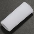 TWEXQNY-10 Pcs Silicone Gel Finger Tube Protector Toe Sleeves for Friction Pain Relief Foot Care Tool Finger Protect. 