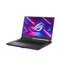 ASUS ROG Strix G15 G513IM Ryzen 7 4800H 16GB Gaming Laptop - 16GB DDR4 RAM - 512GB M.2 NVMe SSD - RTX 3060 6GB GDDR6 Graphics - 15.6-inch WQHD Display - Eclipse Gray #G513IM-HQ168W.
