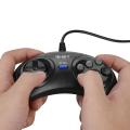 Wired Game Controller Joystick Small Light Key Console. 