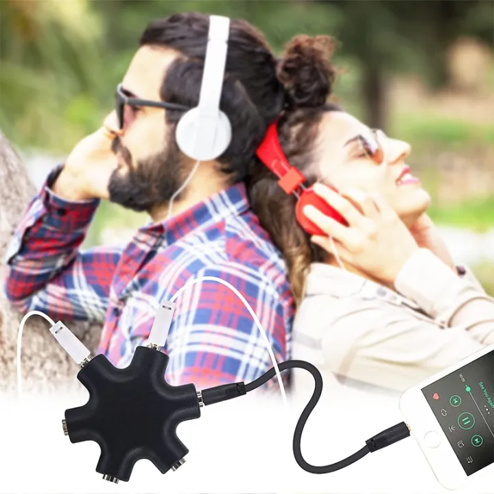Multiple%20Headphone%20Splitter%205%20Jack%203.5mm%20Audio%20Adapter%201%20Male%20to%205%20Port%20Female%20Splitter%20with%203.5mm%20Stereo%20Cable%20for%20Earphone%20-%20Image%205