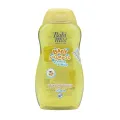 Babi Mild Baby Shampoo Gentle & Mild 200ml. 