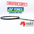 YONEX ASTROX 88D PRO Badminton Bat Duplicate Master Copy Racket Frame. 