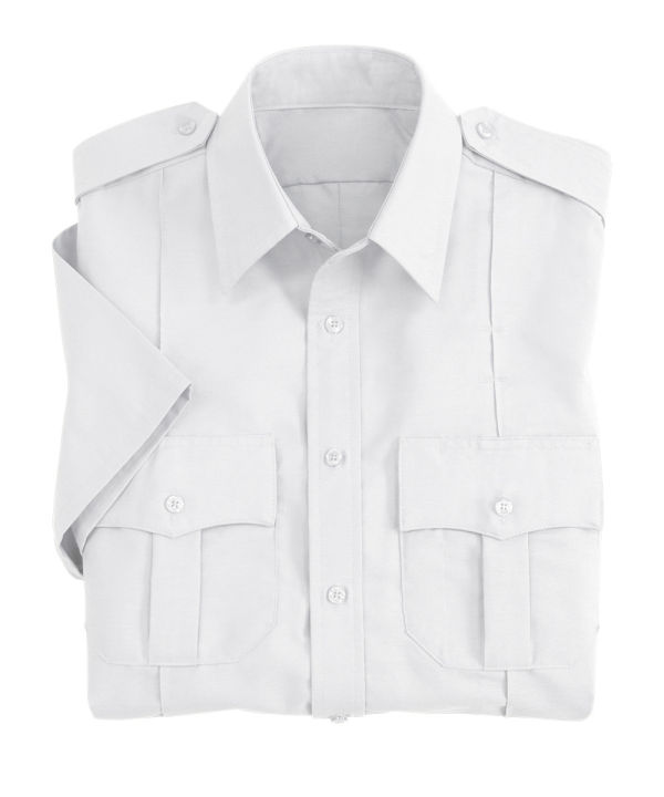 Security%20Guard%20Uniform%20Shirt%20with%20Shoulder%20Epaulets%20and%20Security%20Logo%20-%20Professional%20Look%20-%20Comfortable%20And%20Stylish%20-%20Image%203