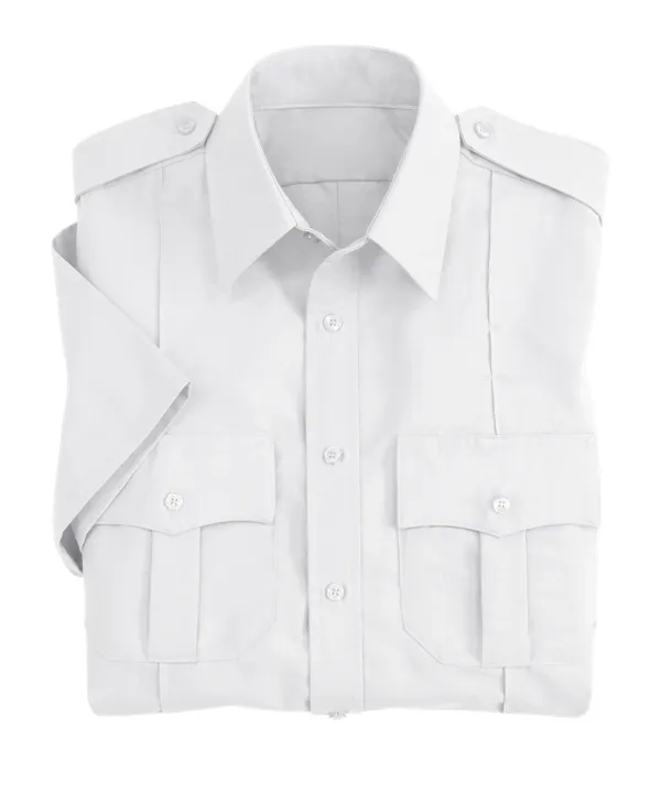 Security%20Guard%20Uniform%20Shirt%20with%20Shoulder%20Epaulets%20and%20Security%20Logo%20-%20Professional%20Look%20-%20Comfortable%20And%20Stylish%20-%20Image%203