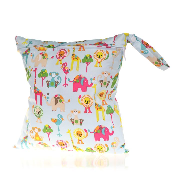40%20Cartoon%20Printed%20Pattern%20Baby%20Single%20Zipper%20Diaper%20Bag%20Buggy%20bag%20Suitable%20for%20Overseas%20E-Commerce%20-%20Image%206