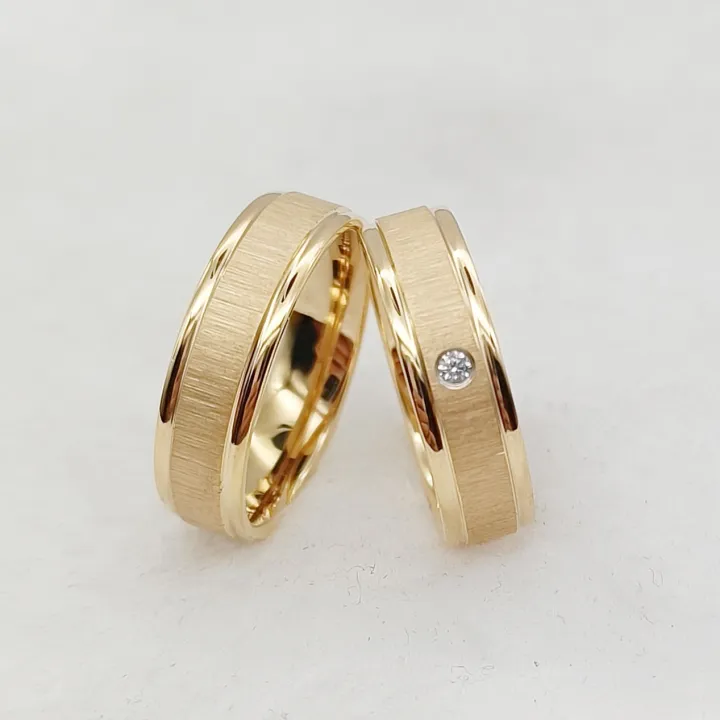 Ladies%20Big%20Stone%20cz%20Diamond%20Engagement%20Promise%20Anniversary%20Wedding%20Rings%20for%20Couples%20Dubai%2024k%20Gold%20Plated%20Stainless%20Jewelry%20-%20Image%207