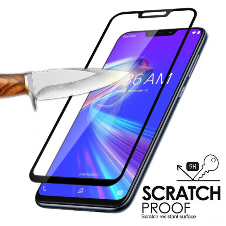 9H%20Full%20Coverage%20Tempered%20Glass%20for%20ASUS%20Zenfone%20Max%20(M2)%20ZB633KL%20X01AD%20X01BD%20Anti-fingerprint%20Bubble%20Free%203D%20Curved%20Screen%20Protector%20Flim%20-%20Image%203