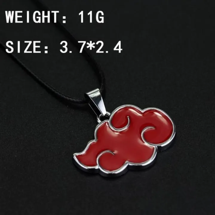 japanese%20anime%20naruto%20cosplay%20akatsuki%20uchiha%20itachi%20necklace%20Podazz%20-%20Image%206