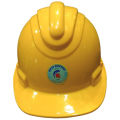 Safety Helmet for Construction Work, Industrial Work Yellow,White,Blue. 