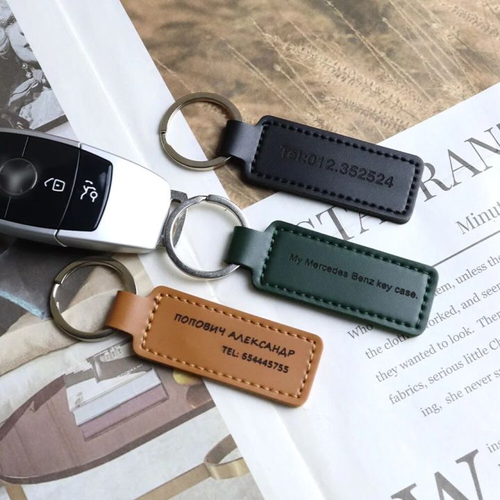 %5BLaser%20Engraving%20of%20Name%20Number%5D%20Leather%20Car%20Key%20Chain%20Wood%20Keyring%20Keychain%20DIY%20Key%20Holder%20for%20Girl%20Men%20Women%20Lady%20-%20Image%203