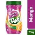 Tang Mango Flavoured Instant Drink Powder Jar 750gm. 