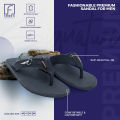 Luxury Stylish Sandal Fashionable Premium Sandal For Men FARUK'S Flats Suede Formal.