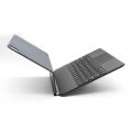 Magic Keyboard Backlight Wireless BT Long Life iPad - black. 