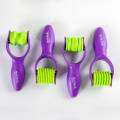 Mont Marte Clay Pattern Tool Set 4pc.