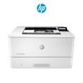 HP LaserJet Pro M404DW Printer.