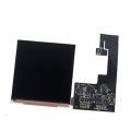 1set 2.6 Inch for GameBoy GB V5.0 Console IPS with Screen Kits V5 Backlight High Brightness.